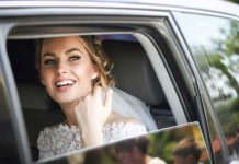 Why-You-Should-Hire-a-Limo-Service-for-Wedding-on-newstime