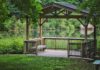 How-A-Wooden-Arbour-Enhances-Your-Outdoor-Ambiance-Pleasant On NewsTime