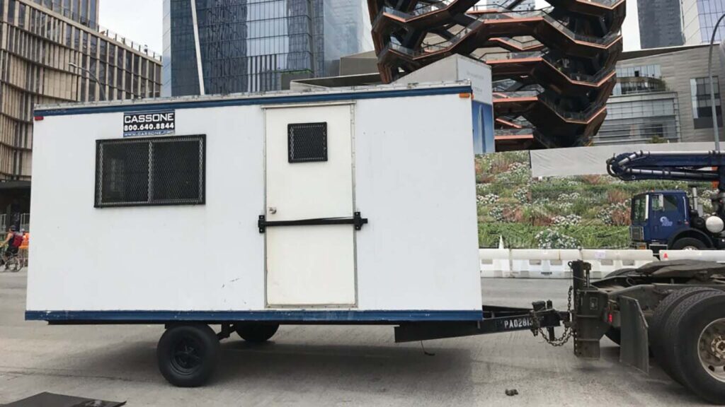 Why Choose A Cargo Container Office For Sustainable Modern Workspaces on newstime
