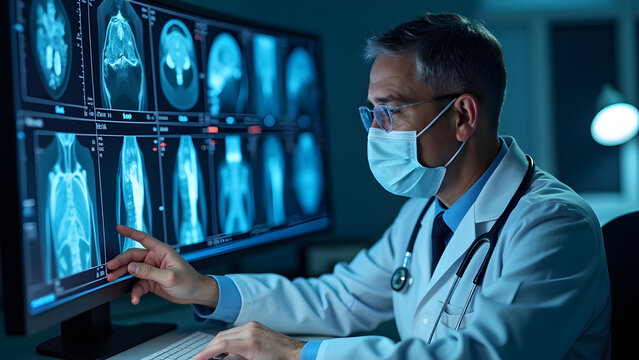medical image sharing