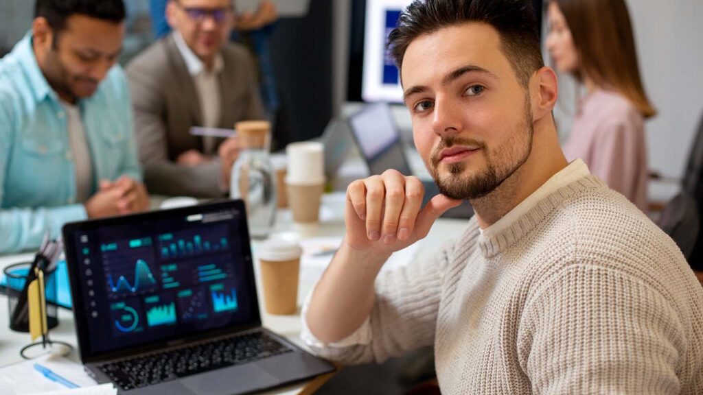 Why Are Professional Web Development Vital For Achieving Maximum Results on newstime