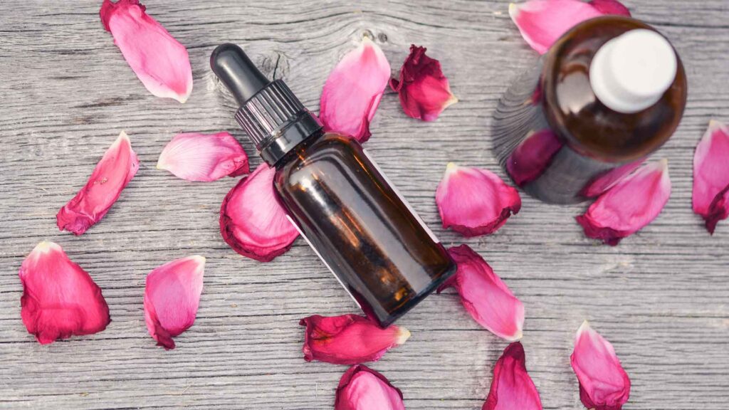 Which Fresh Fragrance Can Instantly Brighten Your Mood On NewsTime