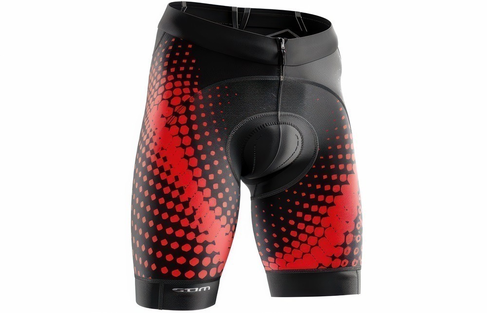 bike shorts men